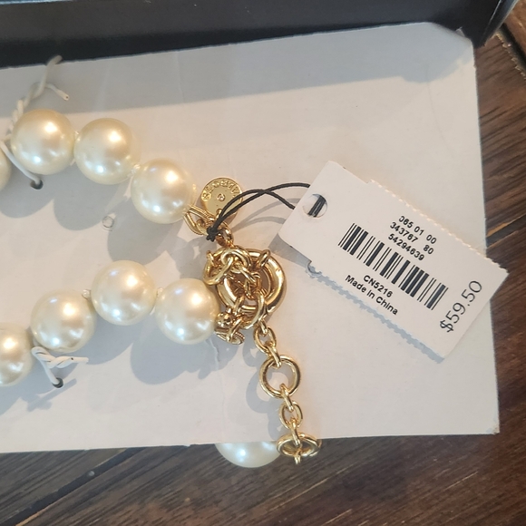 Talbots pearls - Picture 4 of 4